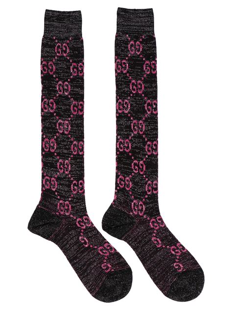 gucci woman socks|gucci socks expensive.